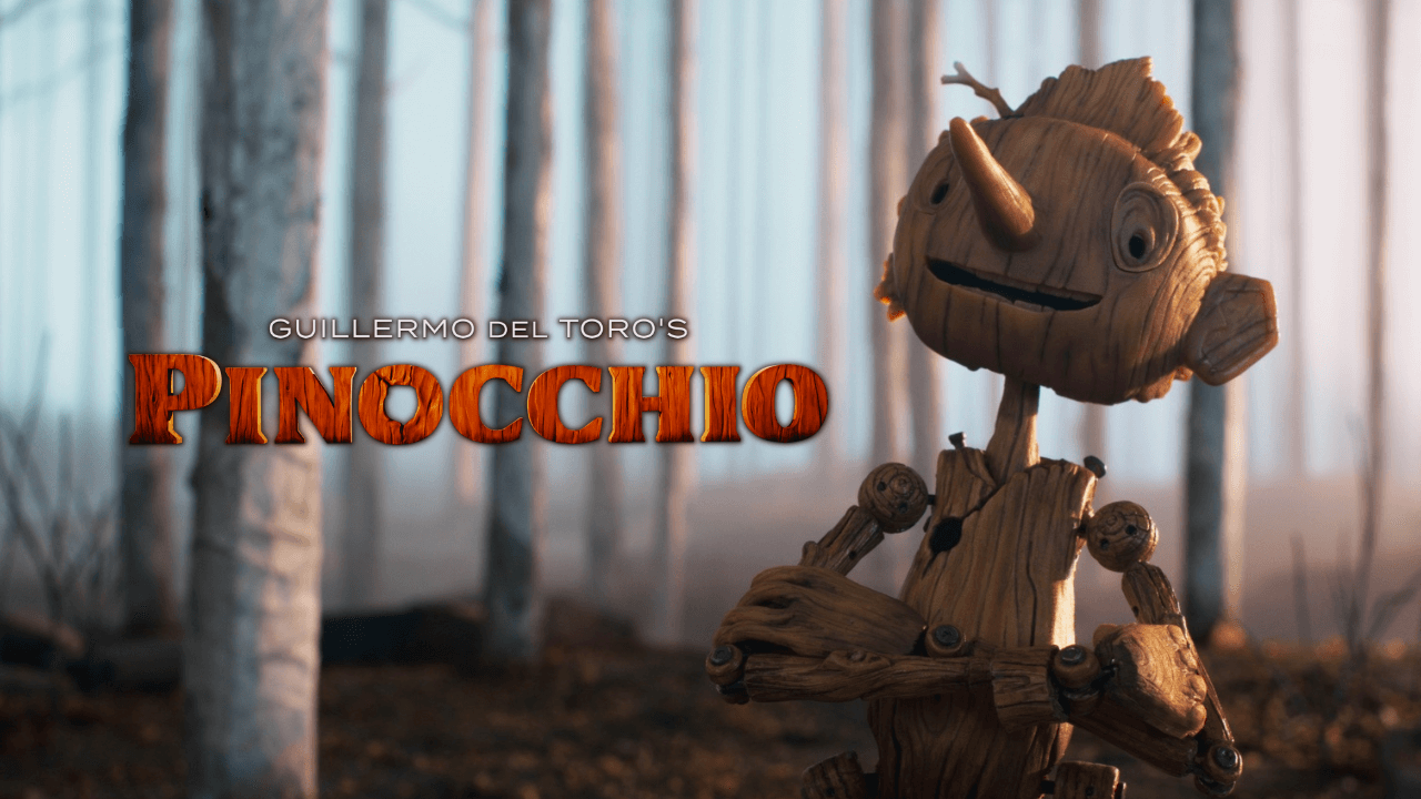 Guillermo del Toro's Pinocchio-2022-movie-netflix
