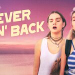 「Never Goin’ Back/ネバー・ゴーイン・バック」”Never Goin’ Back”(2018)