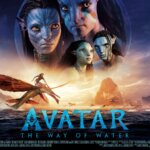 「アバター：ウェイ・オブ・ウォーター」”Avatar: The Way of Water”(2022)