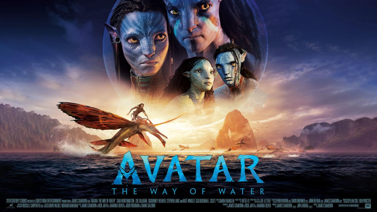 Avatar: The Way of Water-2022-movie