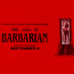 「バーバリアン」”Barbarian”(2022)