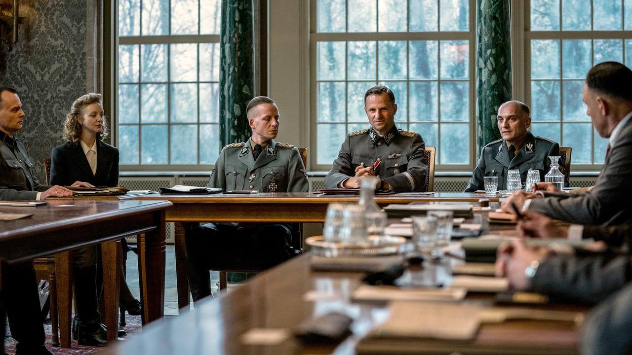 The-Conference-2022-movie-germany