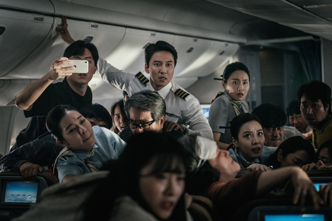emergency declaration 2021-korean-movie
