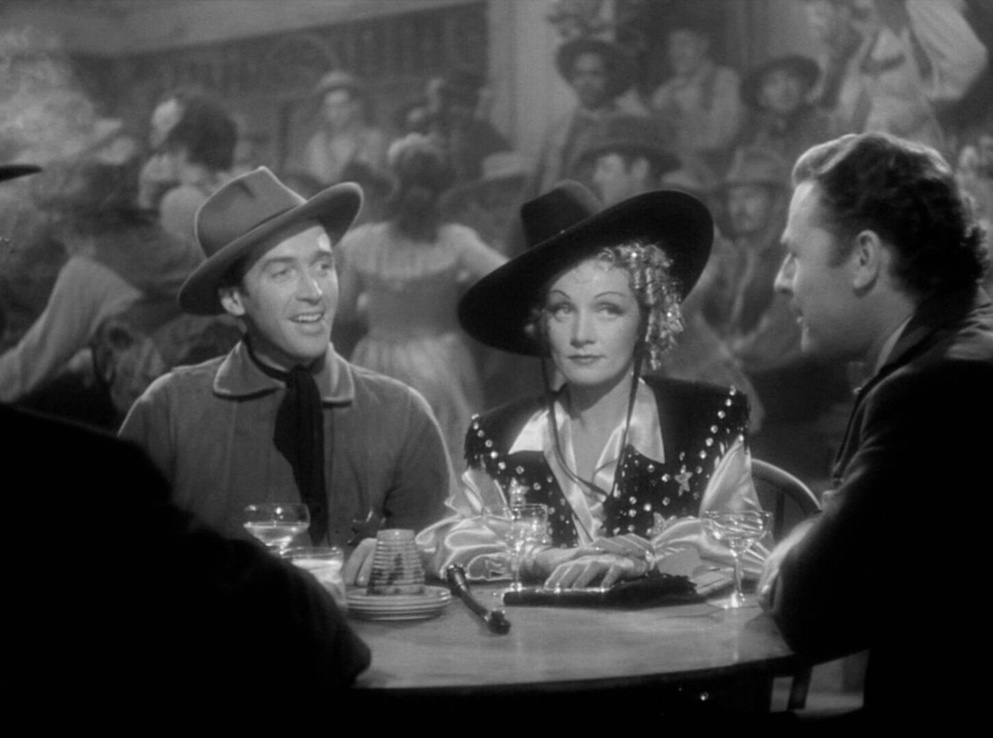 Jimmy-Stewart-Marlene-Dietrich-Destry-Rides-Again-1939-movie