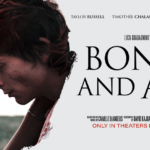 「ボーンズ アンド オール」”Bones and All”(2022)