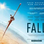 「FALL/フォール」”Fall”(2022)