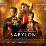 「バビロン」”Babylon”(2022)