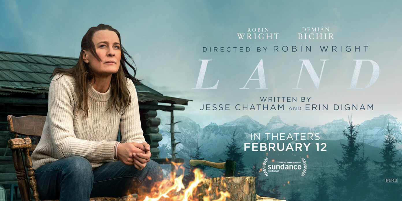 land-robin-wright-directinal-debut-movie-2021