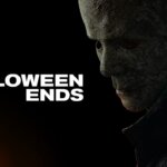 「ハロウィン The End」”Halloween Ends”(2022)