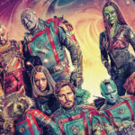「ガーディアンズ・オブ・ギャラクシー:VOLUME 3」”Guardians of the Galaxy vol.3″(2023)