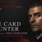 「カード・カウンター」”The Card Counter”(2021)