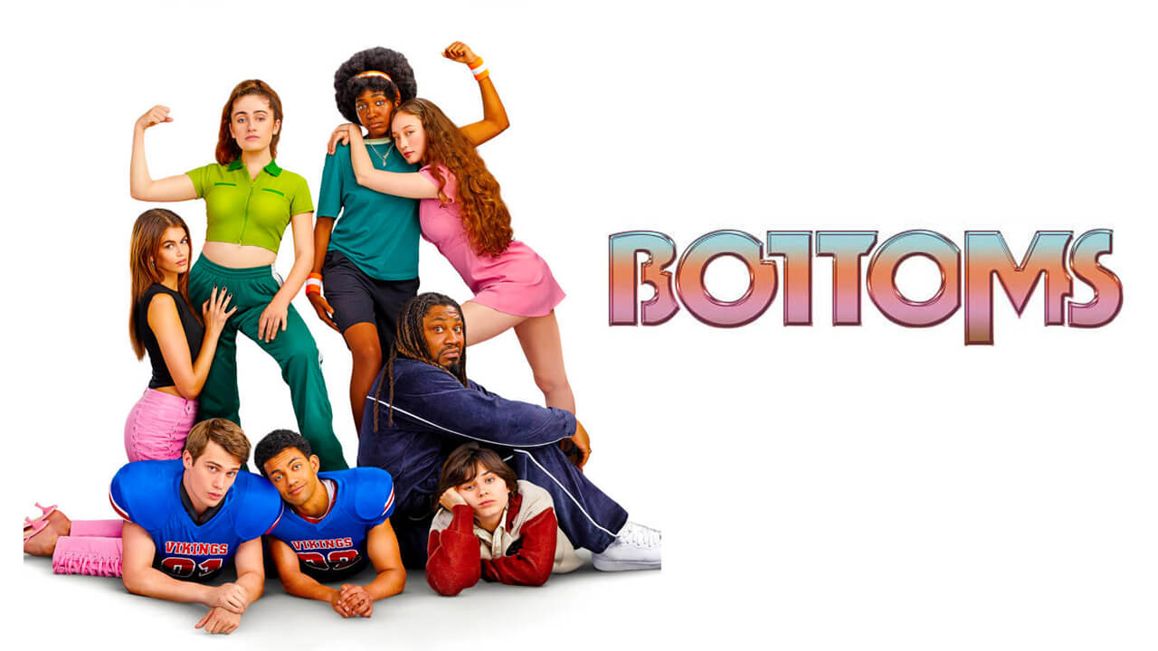 bottoms-2023-movie-Emma Seligman