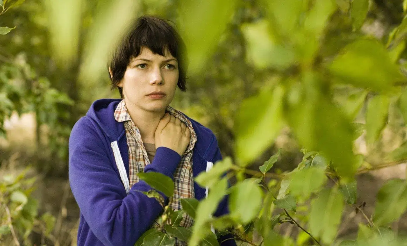 Wendy and Lucy 2008 Kelly Reichardt-movie