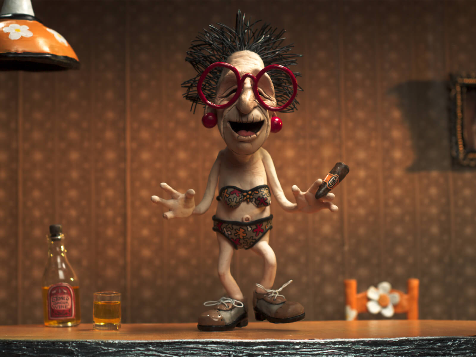memoir-of-a-snail2024-movie-animation