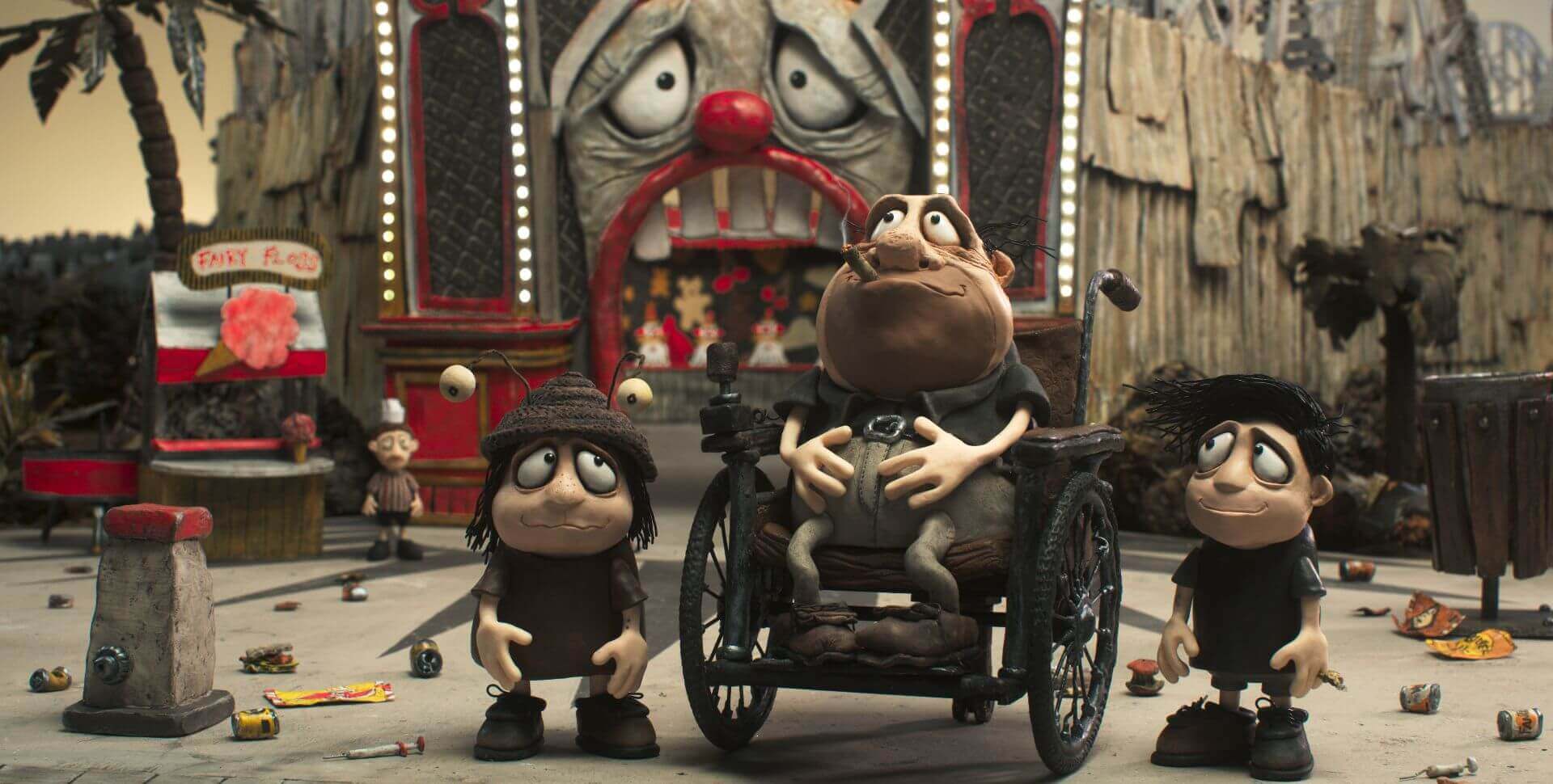 memoir-of-a-snail2024-movie-animation