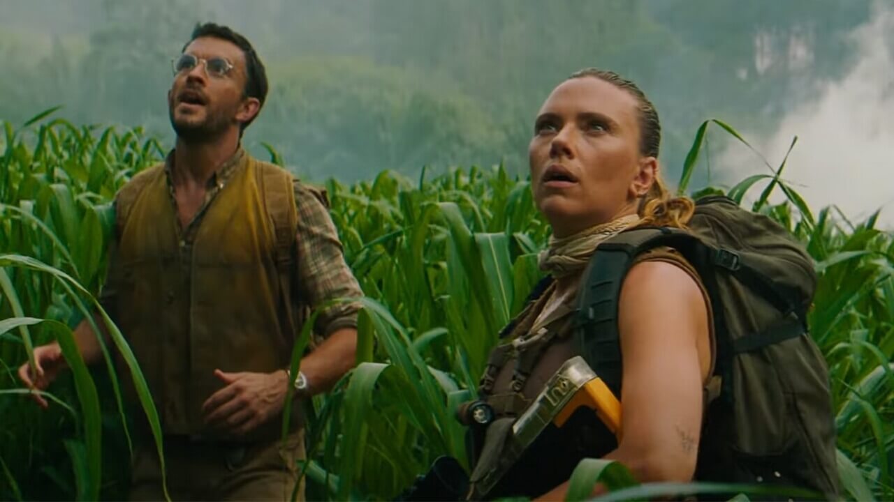 ジュラシック・ワールド復活の大地ネタバレ感想Jurassic_World_Rebirth