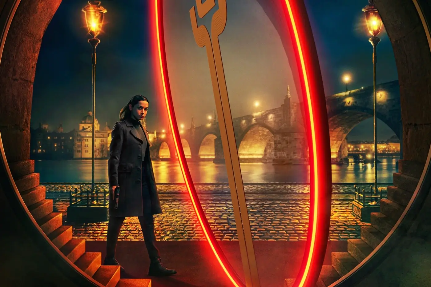 バレリーナ:The World of John Wickネタバレ映画感想