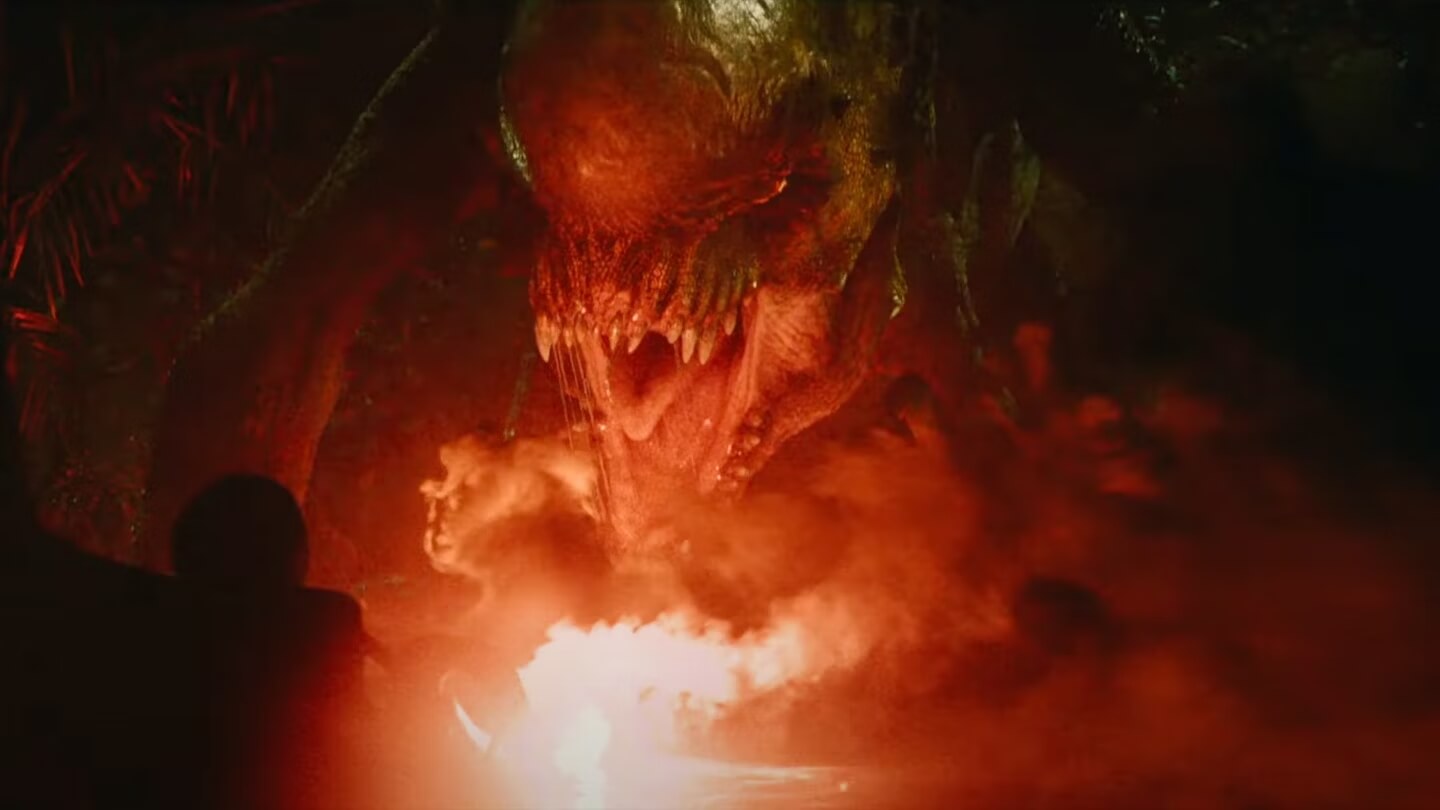 ジュラシック・ワールド復活の大地ネタバレ感想Jurassic_World_Rebirth