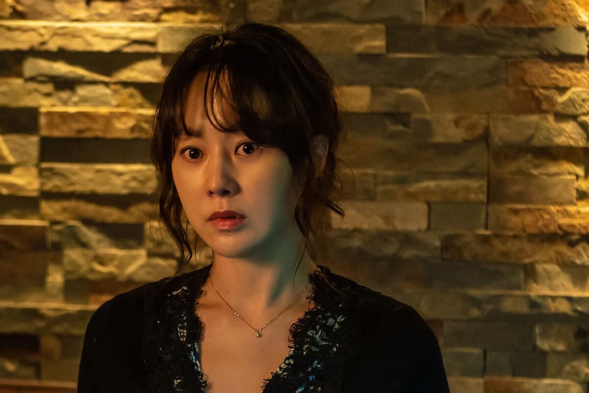 「ブロークン 復讐者の夜」韓国映画ネタバレ感想 ハ・ジョンウ ×  キム・ナムギル再びの共演