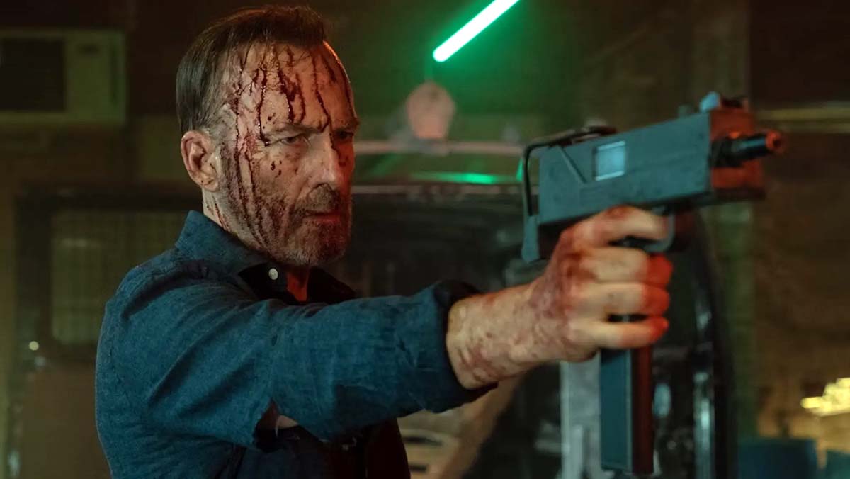 Nobody-2-2025-Movie-「Mr.ノーバディ2」映画ネタバレ感想