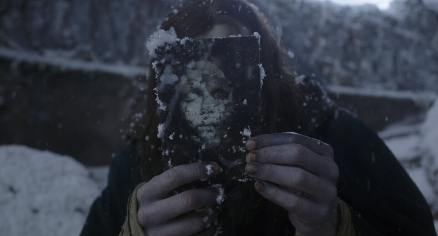 frankenstein netflix フランケンシュタインネタバレ感想映画