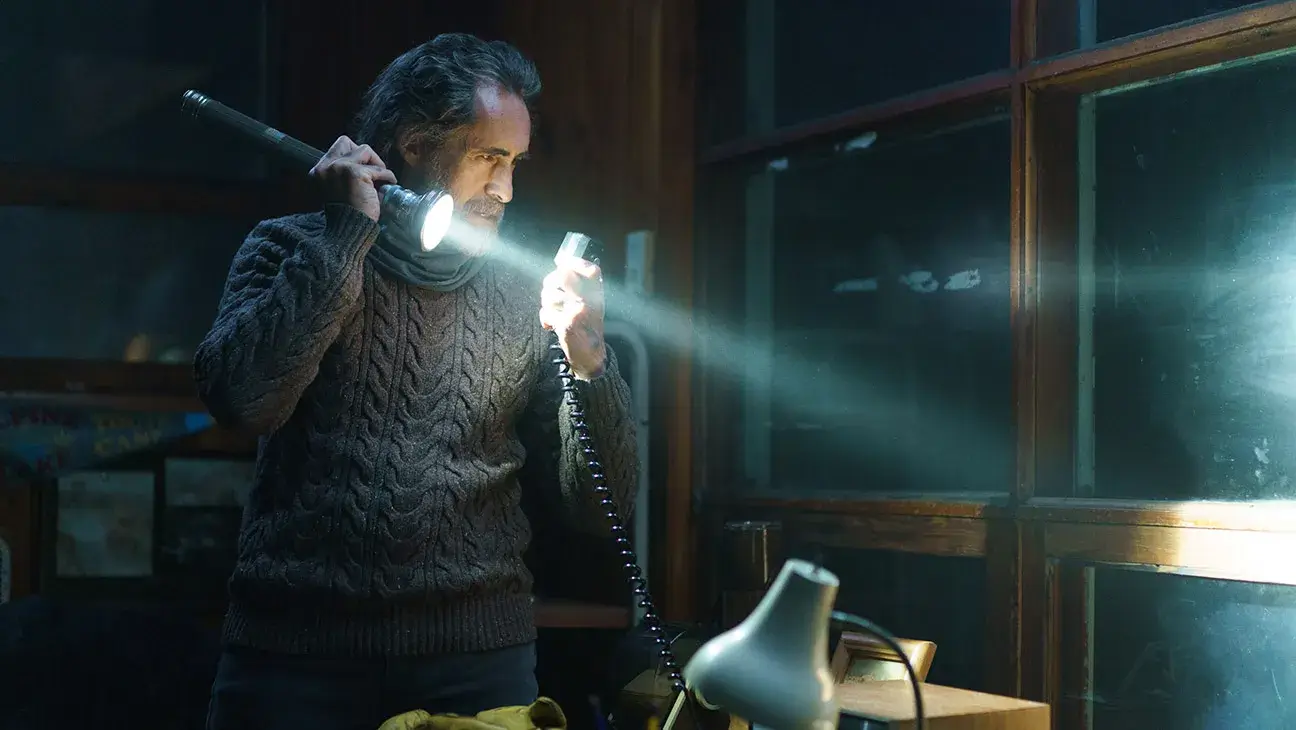 「ブラック・フォン2」ネタバレ感想|トラウマと再生を描いた優しいホラー