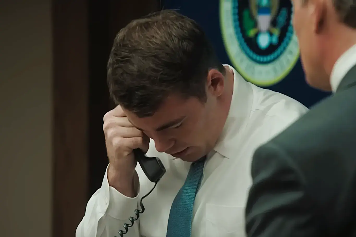 「ハウス・オブ・ダイナマイト」ネタバレ感想|“もし今ミサイルが来たら”を現実にした衝撃作【Netflix】