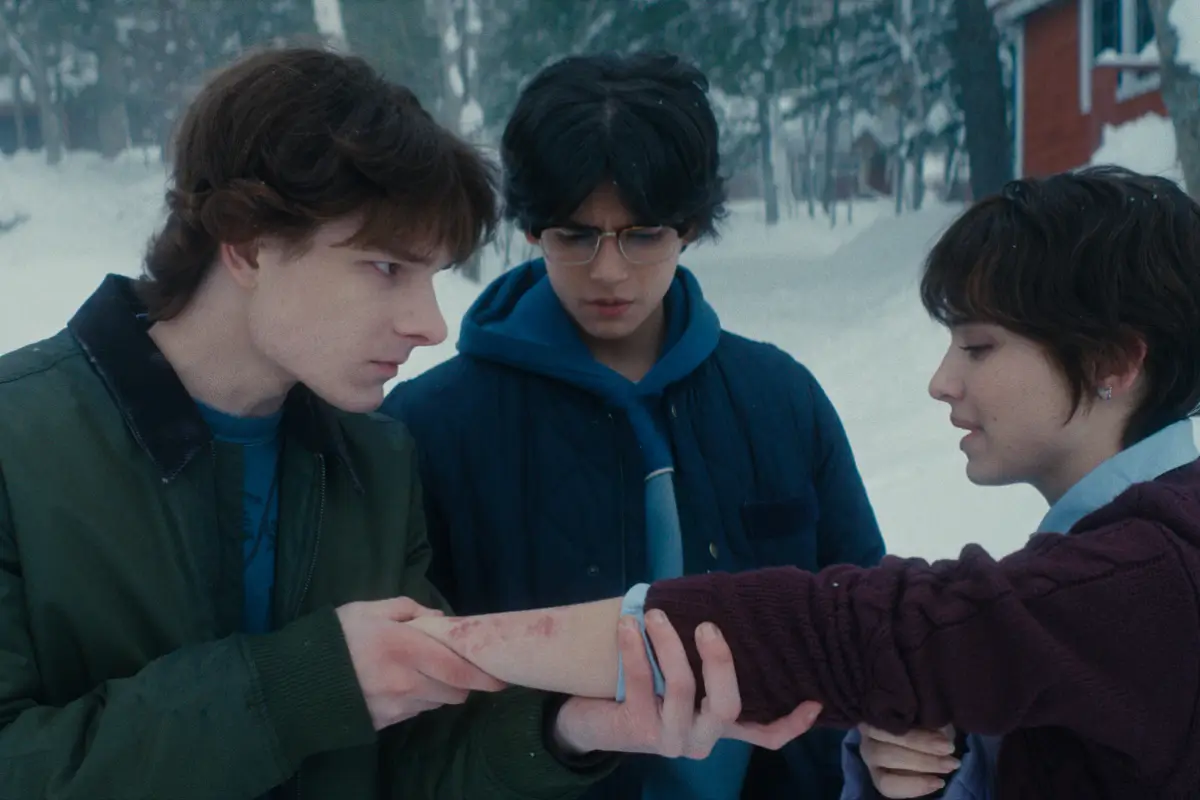 BlackPhone2-UniversalPicturesandBlumhouse-ブラックフォン2ネタバレ映画感想