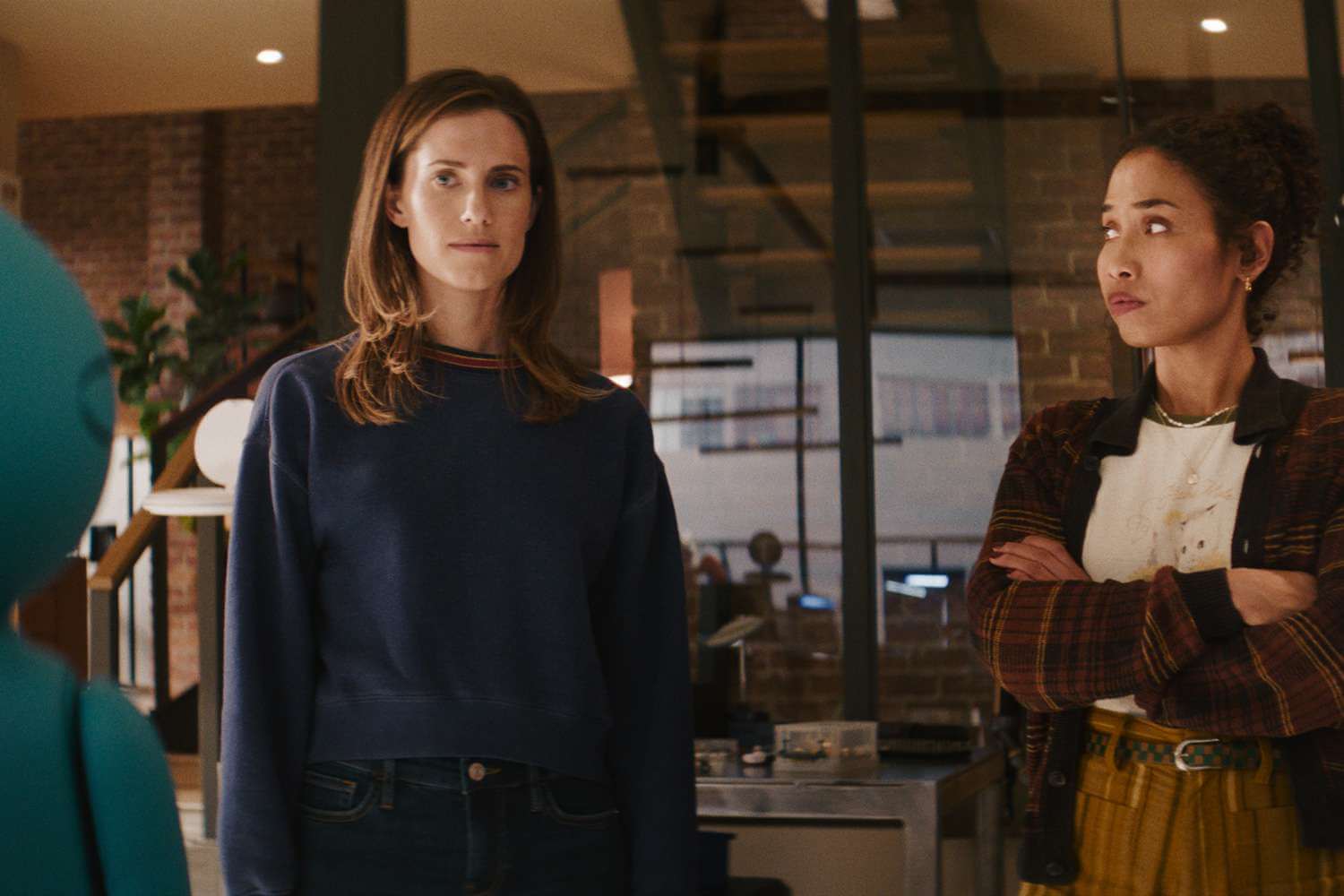 「M3GAN ミーガン 2.0」ネタバレ感想｜前作から一転、AIホラーがアクションへ進化。配信限定になった続編を観た率直なレビュー