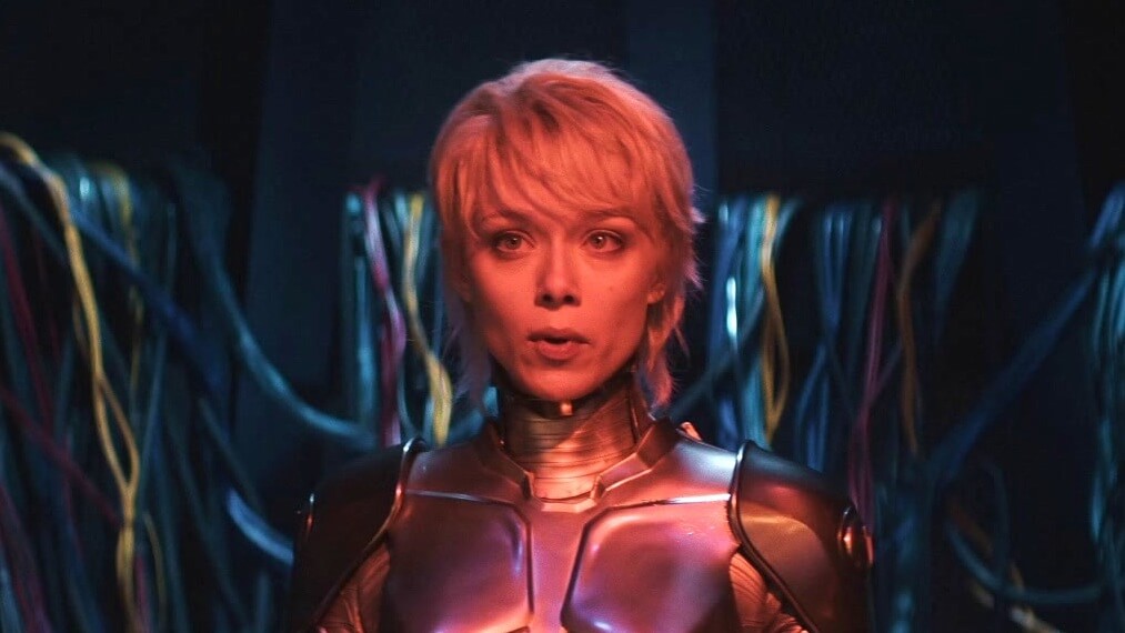 「M3GAN ミーガン 2.0」ネタバレ感想｜前作から一転、AIホラーがアクションへ進化。配信限定になった続編を観た率直なレビュー