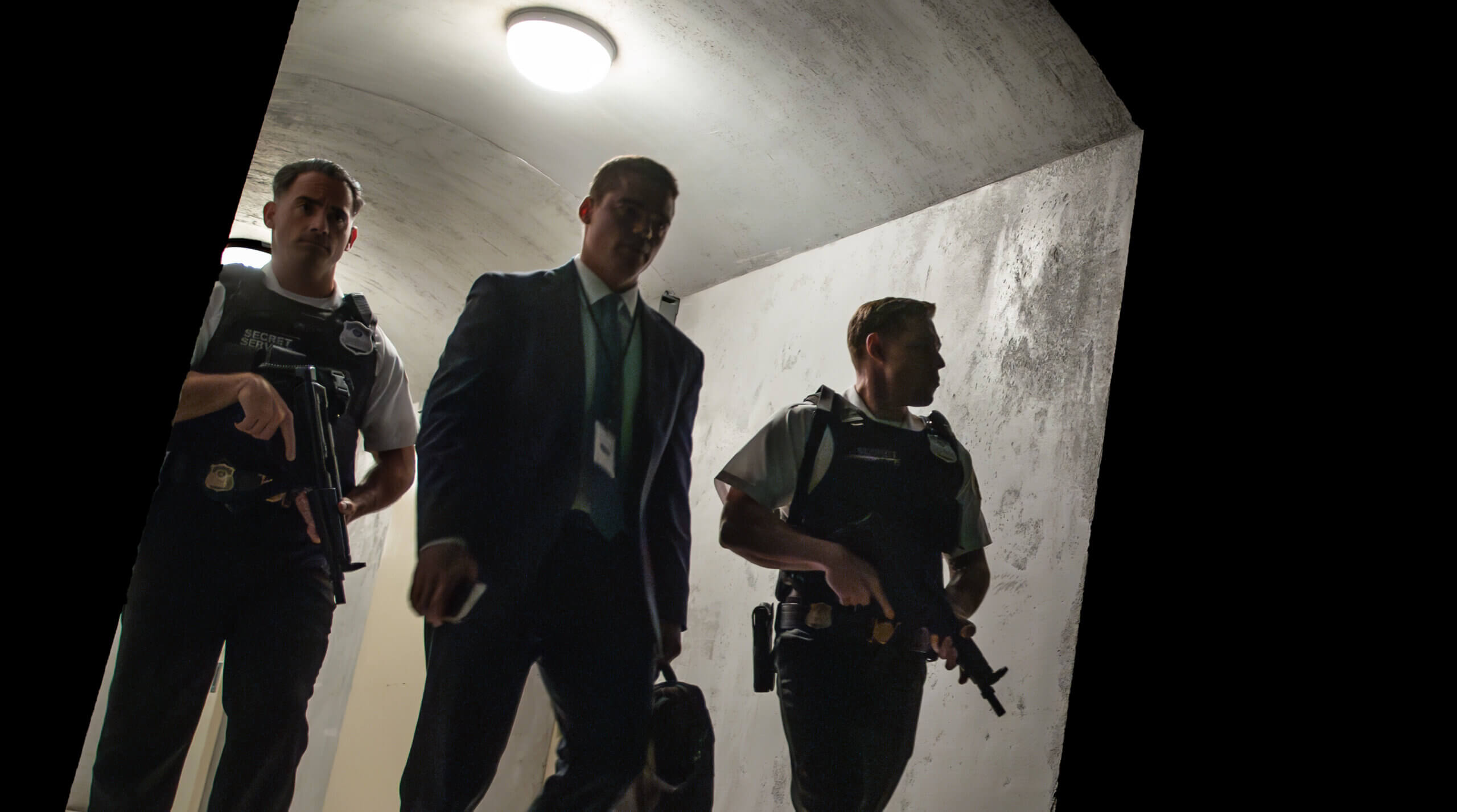 「ハウス・オブ・ダイナマイト」ネタバレ感想|“もし今ミサイルが来たら”を現実にした衝撃作【Netflix】