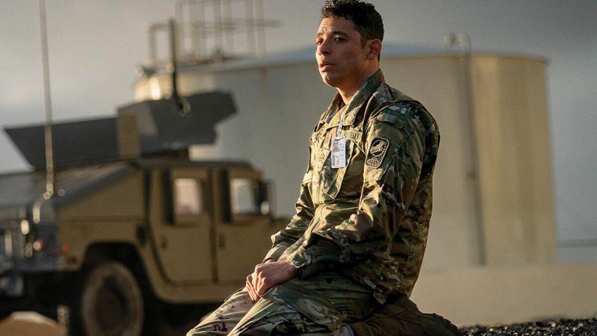 「ハウス・オブ・ダイナマイト」ネタバレ感想|“もし今ミサイルが来たら”を現実にした衝撃作【Netflix】