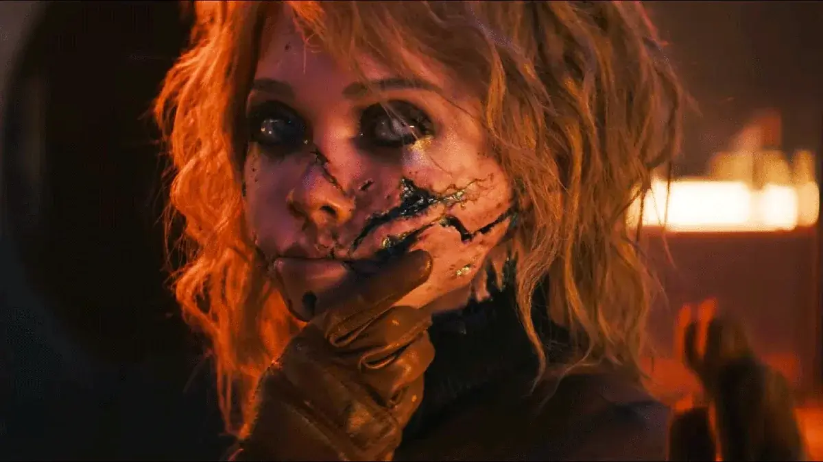 「M3GAN ミーガン 2.0」ネタバレ感想｜前作から一転、AIホラーがアクションへ進化。配信限定になった続編を観た率直なレビュー