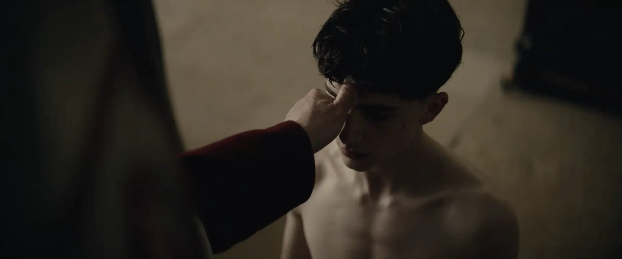 「キング」ネタバレ考察｜なぜ彼は“最悪の自分”へ堕ちたのか。崩れていく理想と残酷な真実