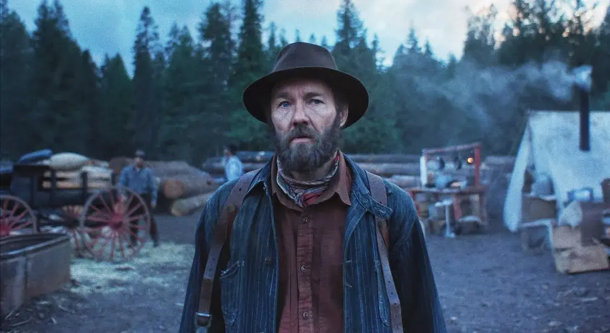 「トレイン・ドリームズ」|美しい自然と過酷な運命…ただひっそり生きた男の人生がなぜ胸を打つ?【ネタバレ感想】NETFLIX映画