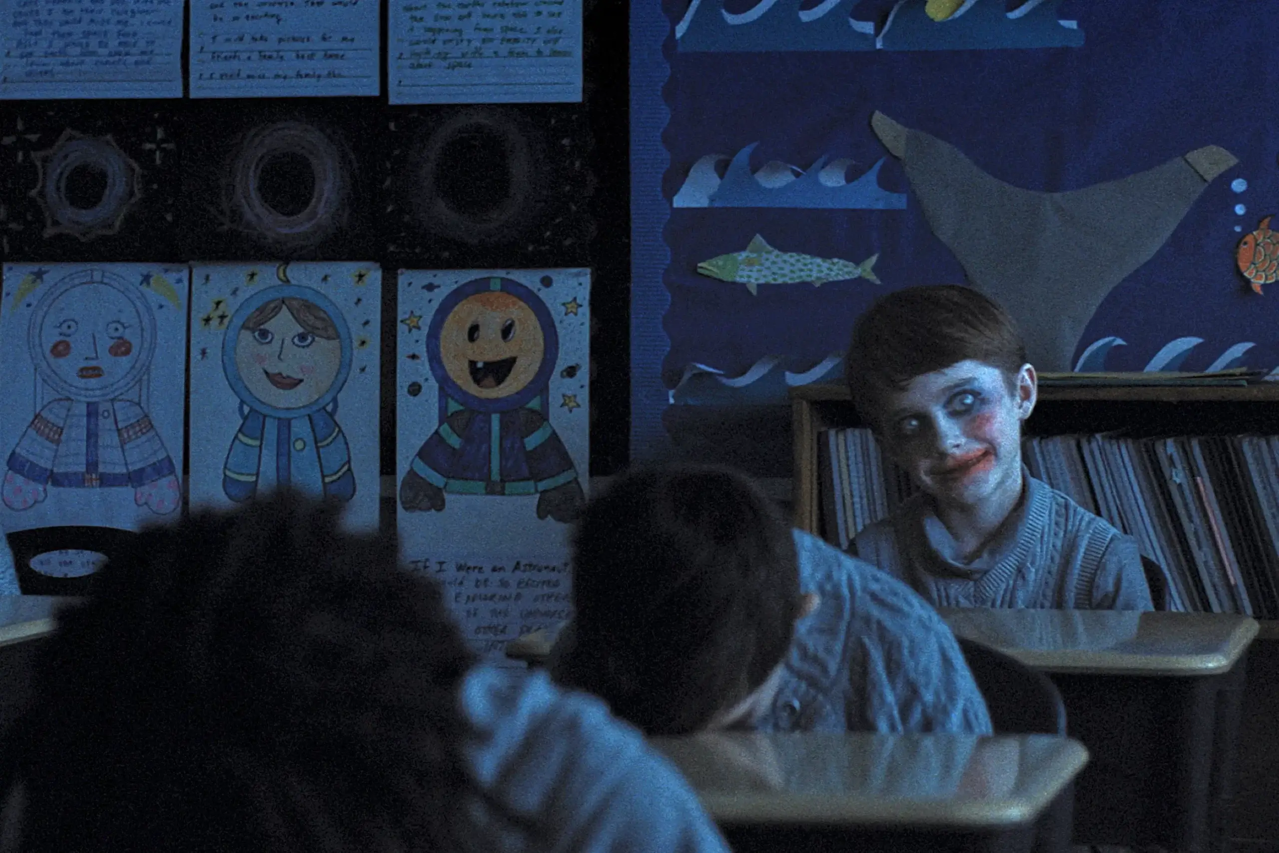 「Weapons/ウェポンズ」【ネタバレ感想】子どもの失踪劇が暴く家庭・教育・警察…アメリカ社会の歪んだ闇