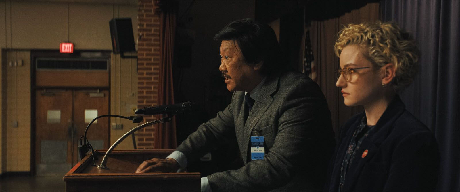 「Weapons/ウェポンズ」【ネタバレ感想】子どもの失踪劇が暴く家庭・教育・警察…アメリカ社会の歪んだ闇