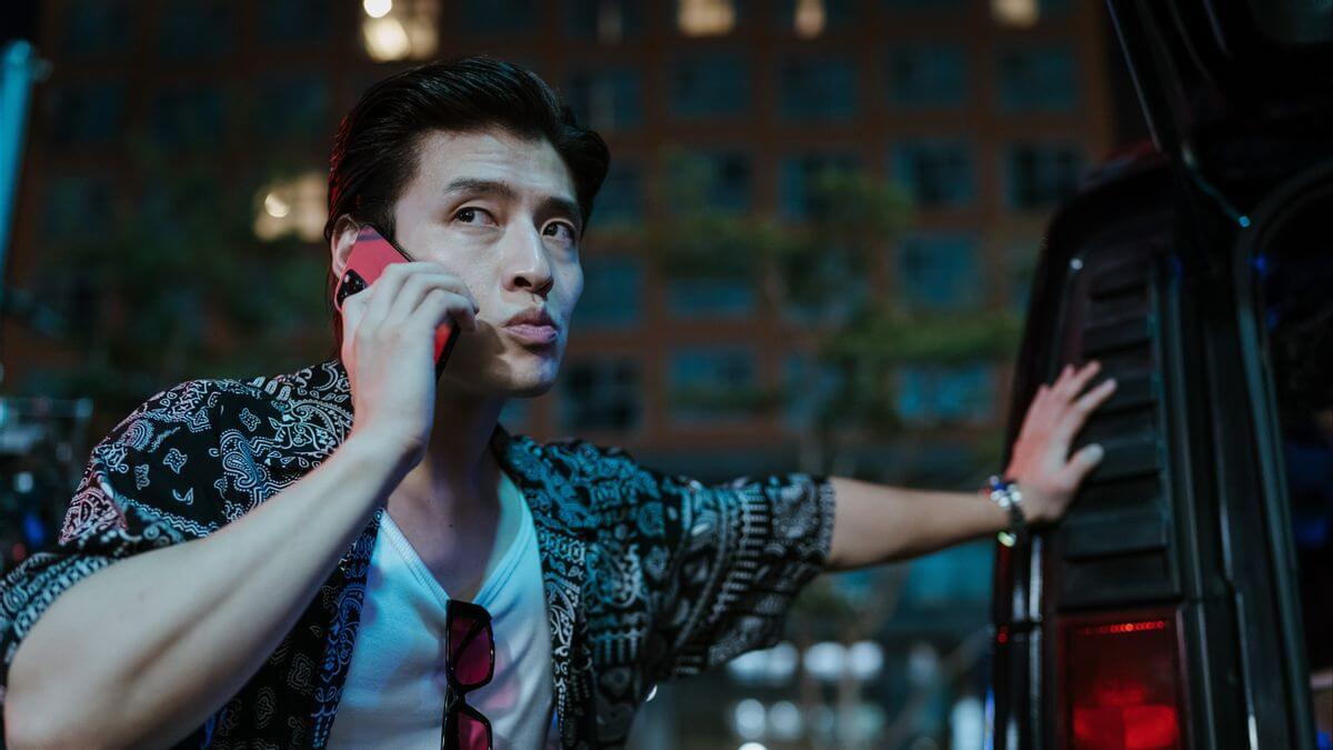 「YADANG ヤダン」韓国映画ネタバレ感想