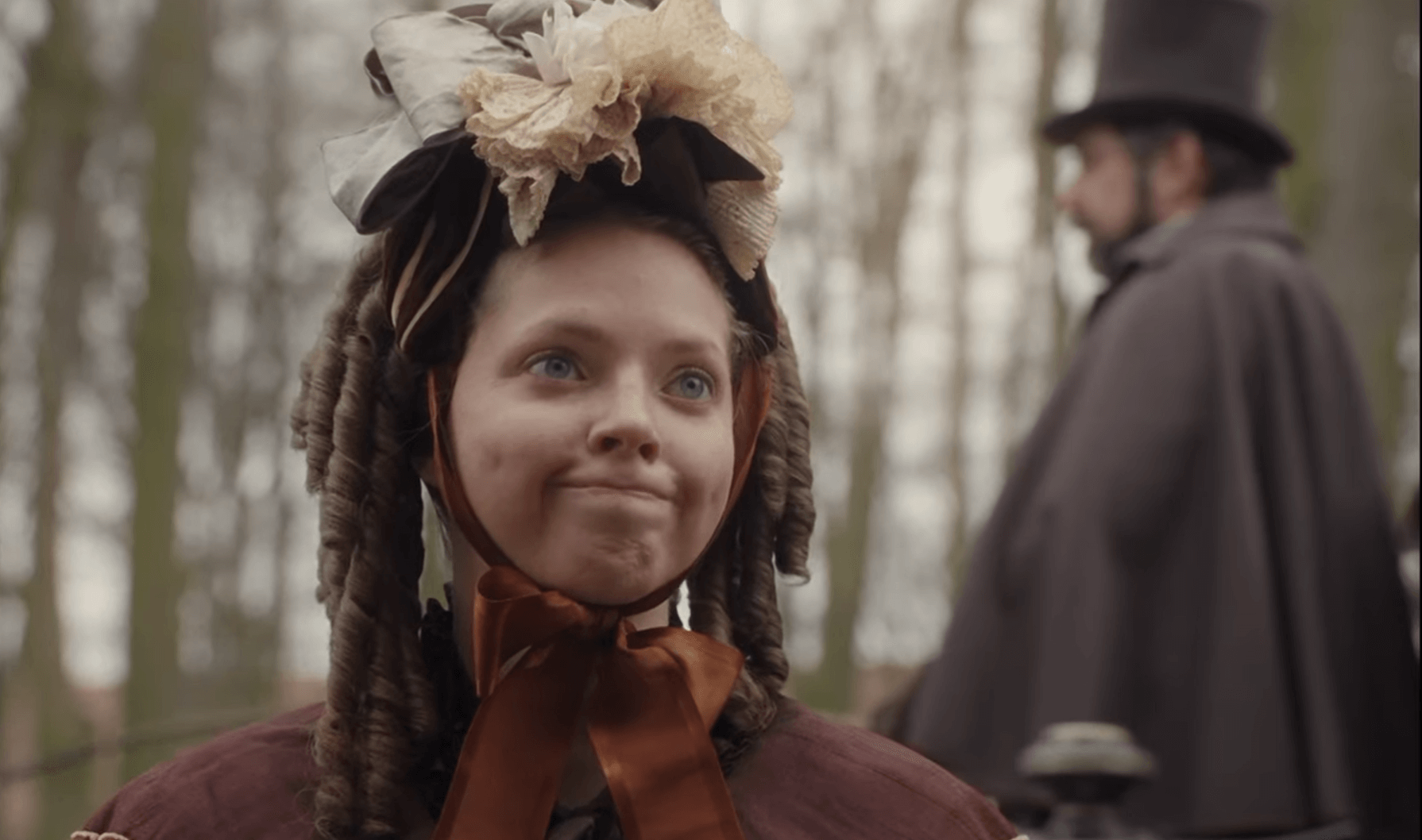 アグリーシスター 可愛いあの娘は醜いわたしネタバレ感想映画