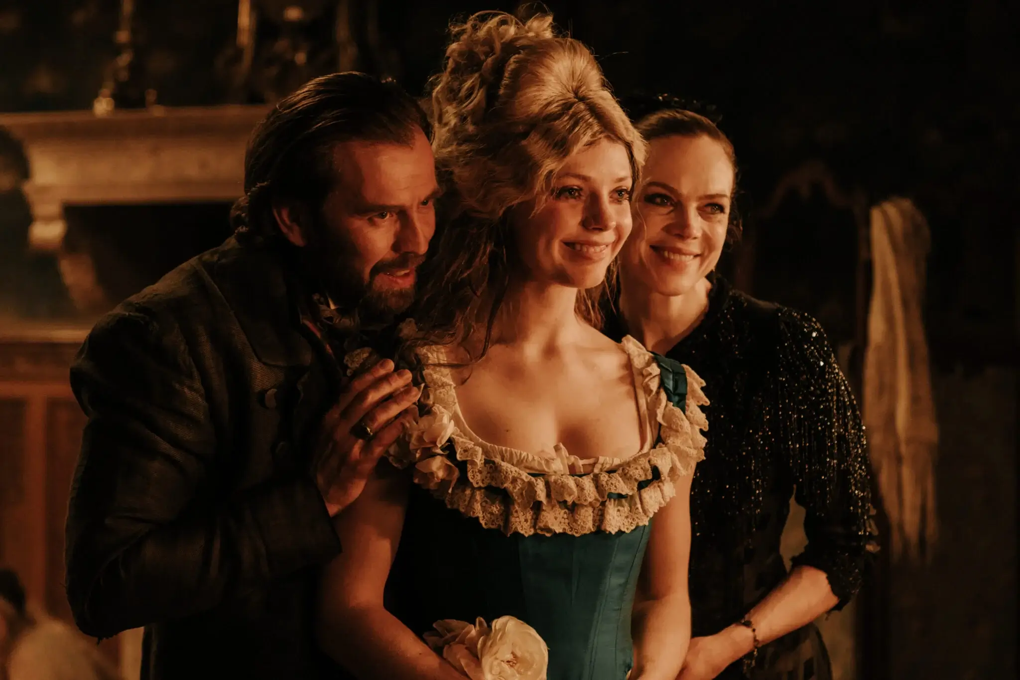 アグリーシスター 可愛いあの娘は醜いわたしネタバレ感想映画