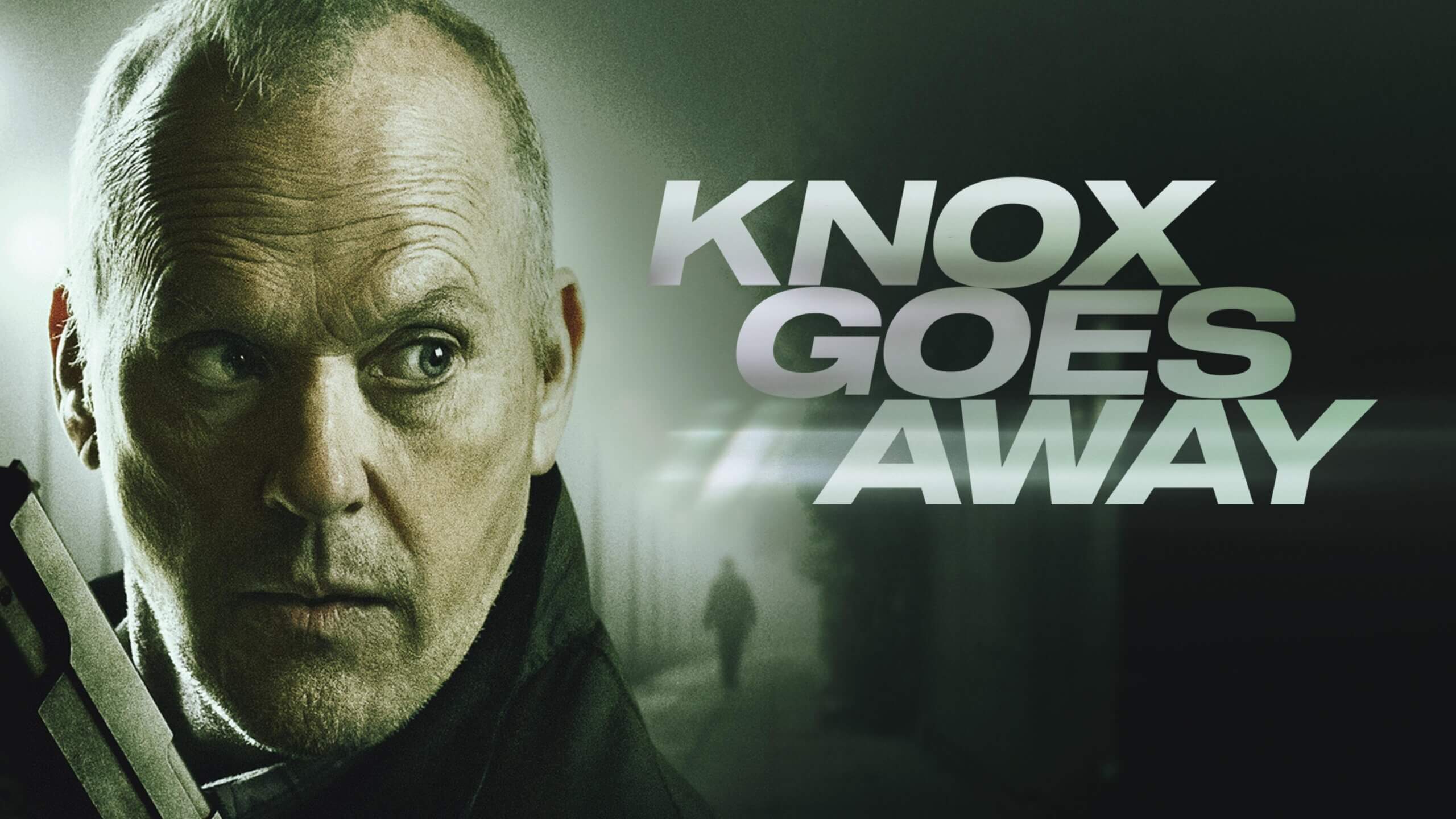 「殺し屋のプロット」マイケルキートン主演監督映画ネタバレ感想