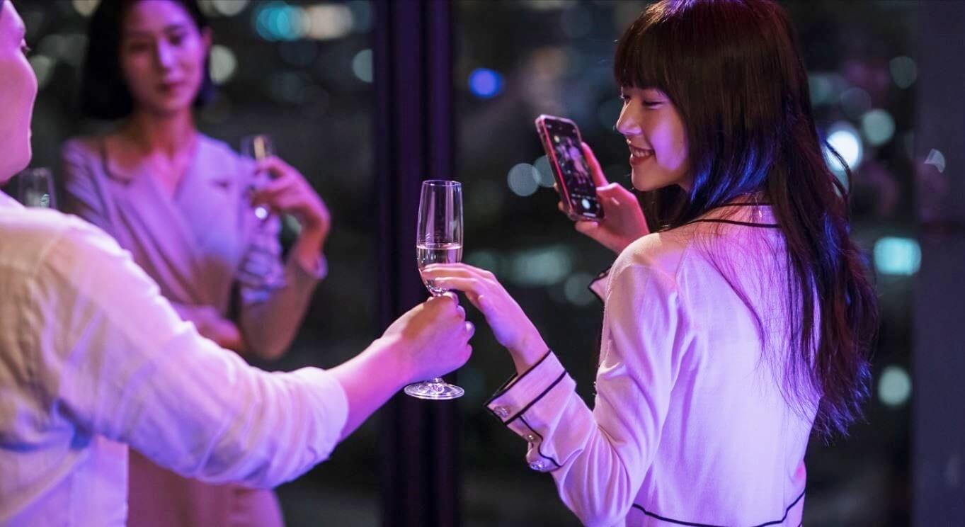 「YADANG ヤダン」韓国映画ネタバレ感想