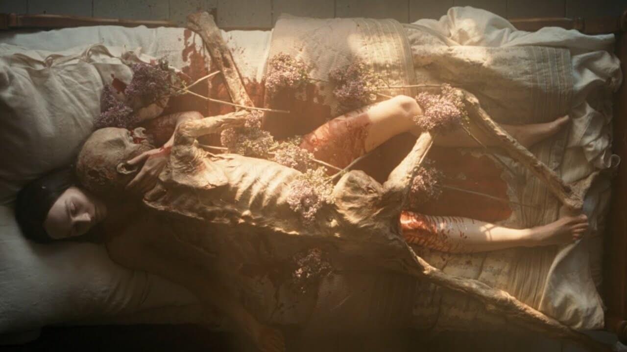 「ノスフェラトゥ」ゴシックホラー映画ネタバレ感想