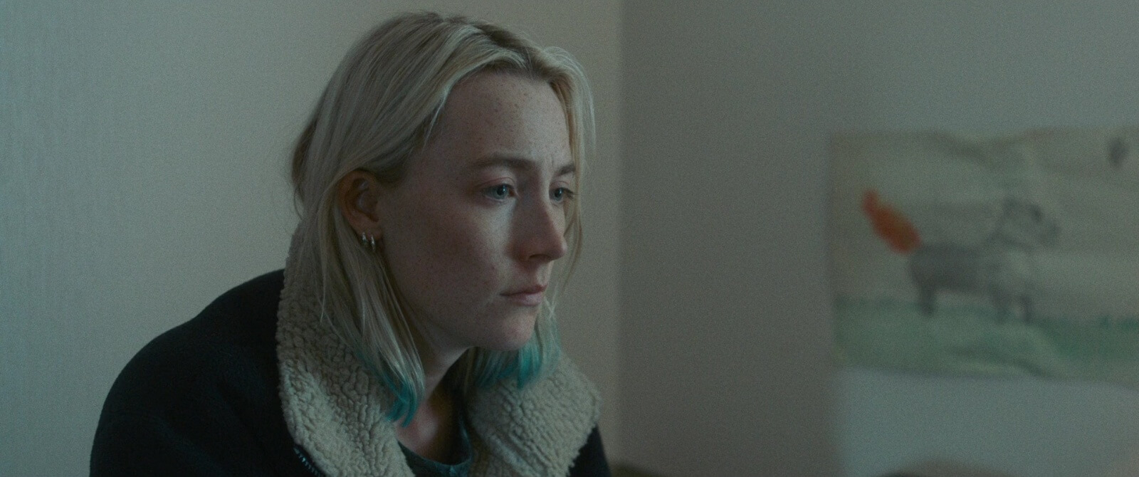 「おくびょう鳥が歌うほうへ」ネタバレ感想映画