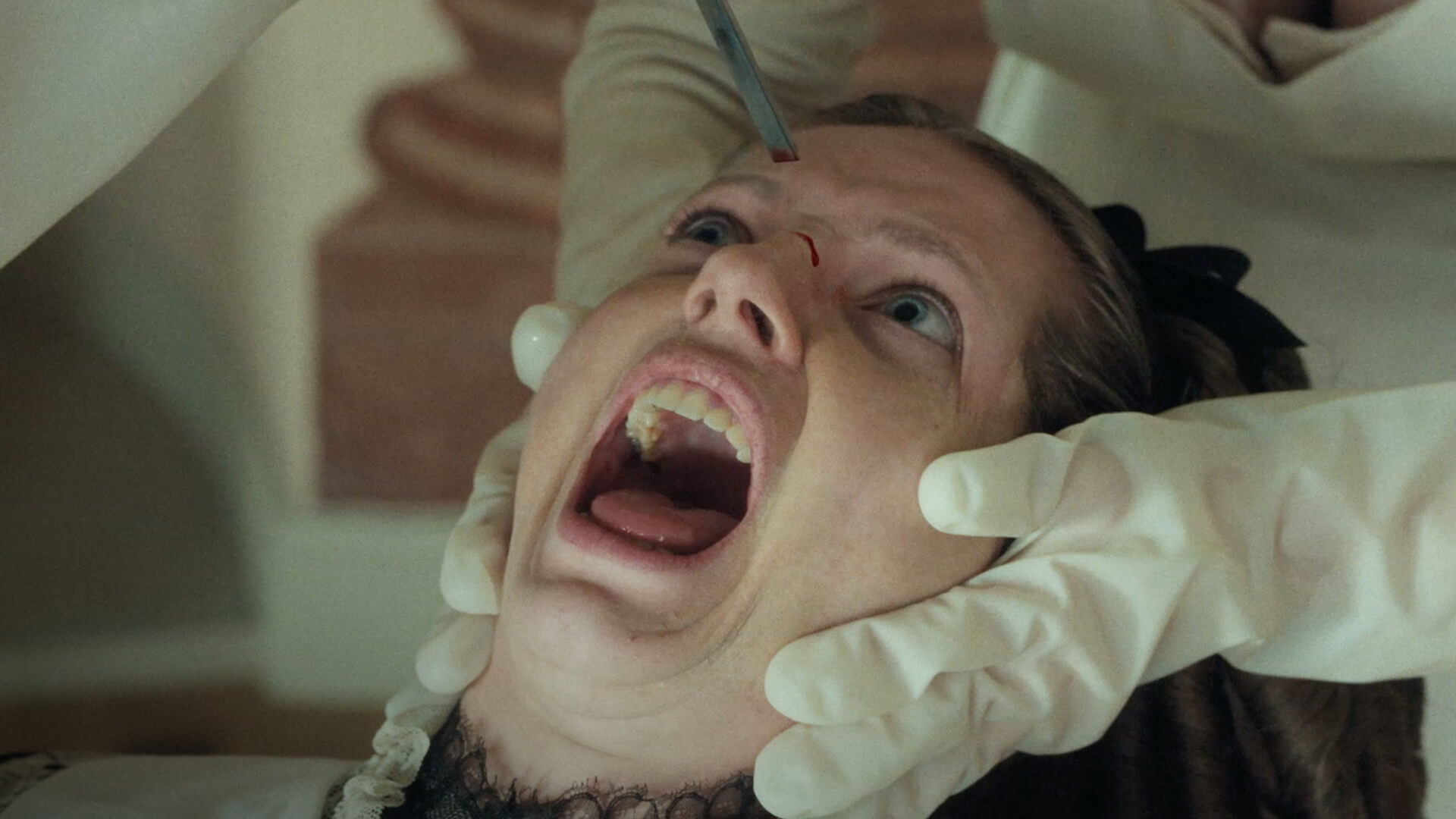 アグリーシスター 可愛いあの娘は醜いわたしネタバレ感想映画