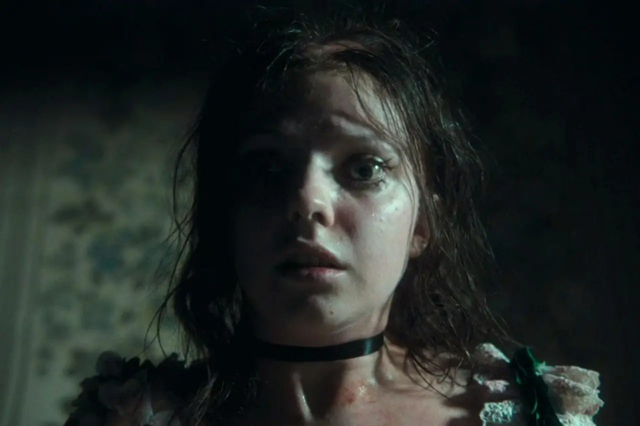 アグリーシスター 可愛いあの娘は醜いわたしネタバレ感想映画