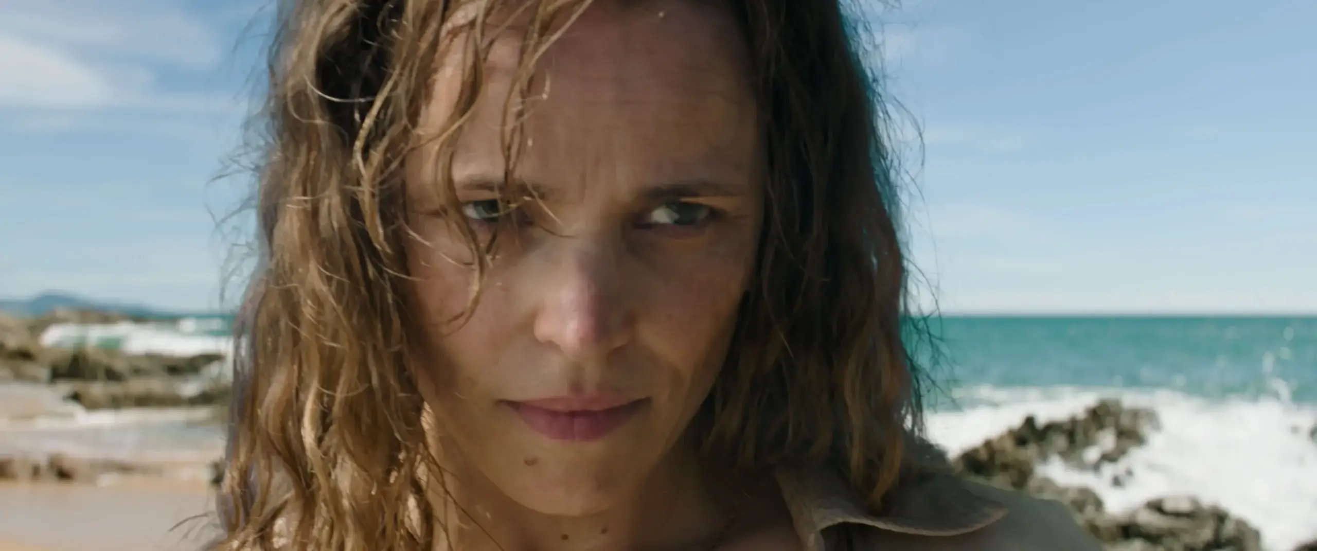 「HELP 復讐島」サム・ライミ映画ネタバレ感想