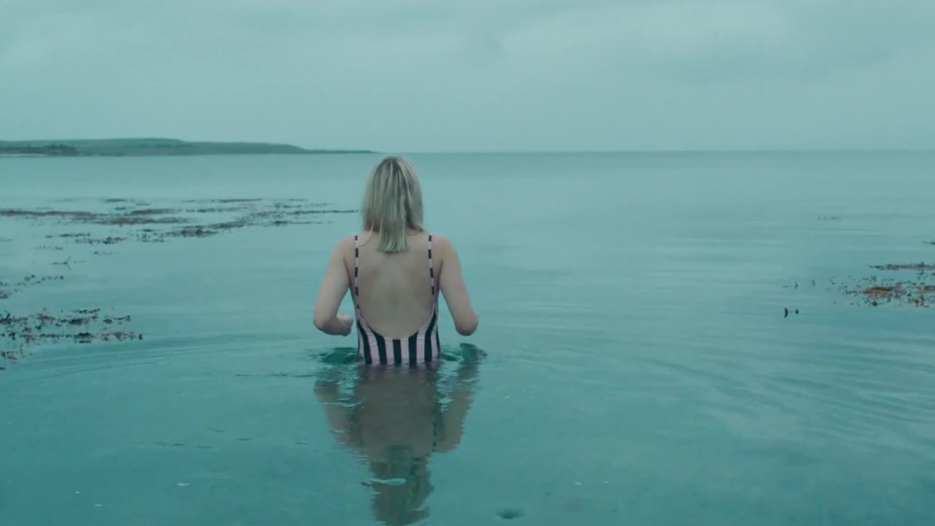 「おくびょう鳥が歌うほうへ」ネタバレ感想映画