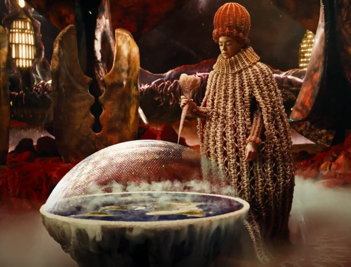 bugonia-「ブゴニア」映画ネタバレ感想-ヨルゴス・ランティモス監督とエマ・ストーンのタッグが生む誘拐スリラー