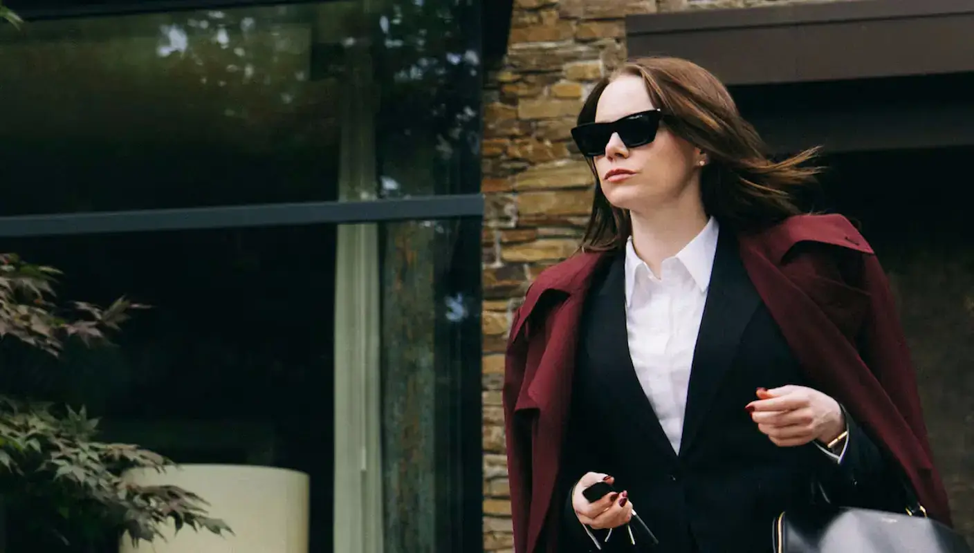 bugonia-「ブゴニア」映画ネタバレ感想-ヨルゴス・ランティモス監督とエマ・ストーンのタッグが生む誘拐スリラー